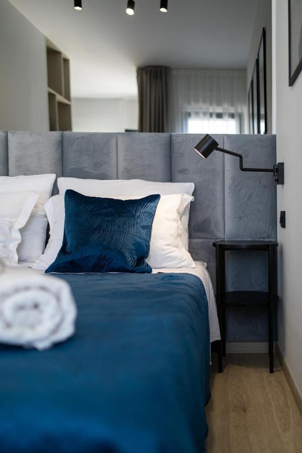 Sunset Suite Malinska Bagian luar foto